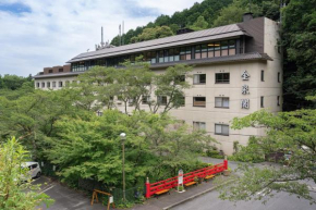 ���投温泉金泉閣